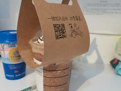 -星巴克(凯德晶萃店)