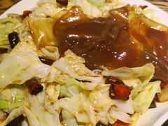 -隆喜元鱼汤包·海鲜(中联广场店)