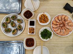 -一蚝一贝海鲜特色餐厅(万象城店)