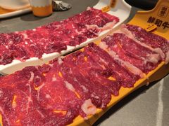 -潮发潮汕牛肉店(东方宝泰店)