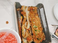-鑫郭氏·南昌20年大排档·小龙虾羊蝎子(潮阳里店)