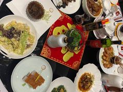 -新雅粤菜馆(南京东路店)