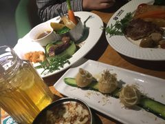 -江南果道西餐厅(北京路店)