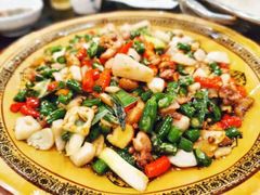 -老来福·非遗酸汤兔(凯旋路店)