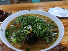 -越洋肖氏老米线(杨家坪店)