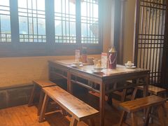 -寨子里的·钵钵菜·湘西山里菜(魅力湘西店)