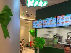 -肯德基(大剧院店)