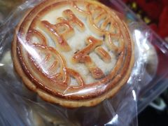 -爱德顺糕点食屋(利民道店)
