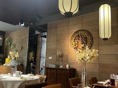 -金枝玉叶上海人家食府(三里河店)