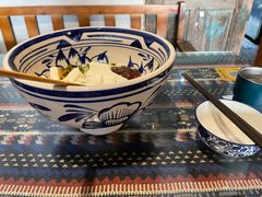 -蜗牛小馆醉乡民谣云南菜(惠新西里店)