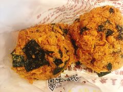 -鲍师傅糕点(江苏路店)