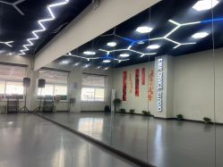 -E舞库街舞流行舞基地