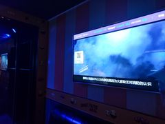-唱吧麦颂KTV(通州新华南路店)