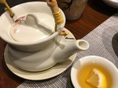 松茸汤-长崎家日式料理(人民大街店)