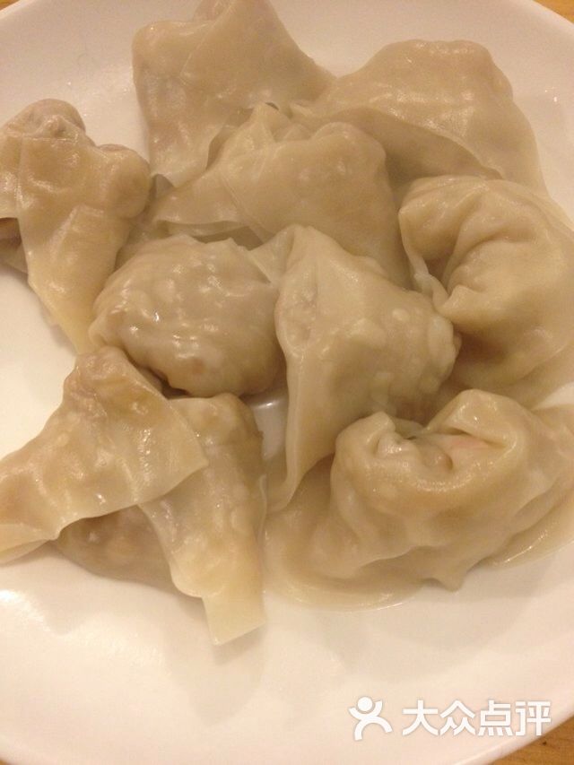 扁食-童话镇里的谁的图片-大众点评网