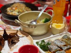 -避风塘·金牌店·夜宵(金玉兰店)