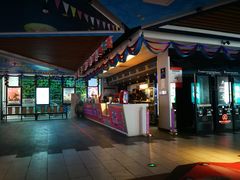 -耀莱成龙国际影城(万寿路店)