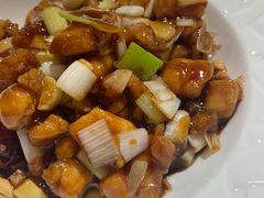 -南门小馆·清真(国贸商城店)
