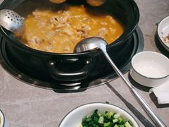 -品也·鲍鱼鸡火锅(皇庭广场店)