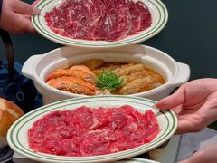 -陶兰居·手工点心·粤菜(圆融时代广场店)