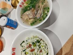 -鲁达面馆本帮风味(共康东路店)