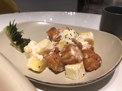 -鹿港小镇(悠唐店)