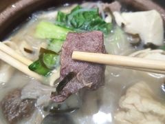 -清真·马文砂锅大全(麦苋街店)