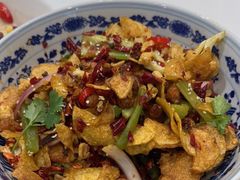 -和记小菜(东方店)