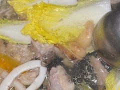 -狐狸爱上椰子鸡(滨江星光大道店)