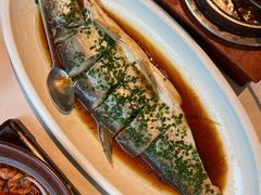 -千百味红餐厅·非遗江西菜(绿地双子塔总店)