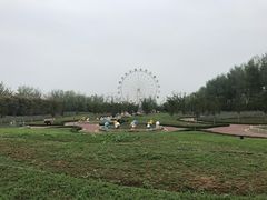 -云幽谷旅游区