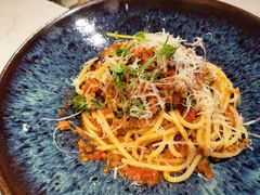 招牌牛肉酱意大利面-BE BRIGHT KITCHEN(正佳广场店)