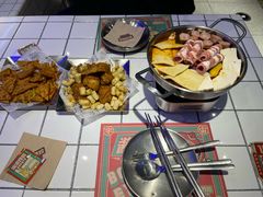 -BOPEYE·波派炸鸡(九霄天地店)