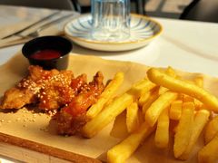 -必胜客(安盛金马店)