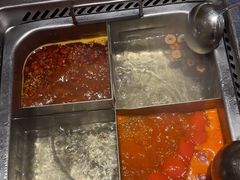 -海底捞火锅(杭州萧山宝龙广场店)