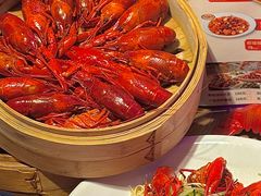 -可可大虾武汉土菜大排档(万松园1店)