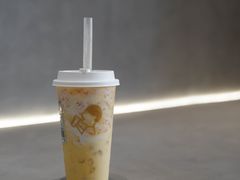 芒芒甘露酸奶杯-喜茶(佛山南海万科广场店)