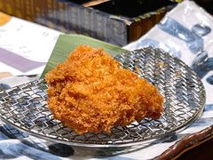 -堂本家洋食别馆·炸猪排(中心城店)