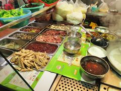 -广场正宗原汁薏米店