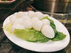 -御膳宫药膳餐厅(金沙店)