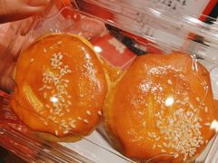 -五味酥·现烤国民糕点集合店(甘井子万达广场店)