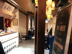 -酱小七老火锅(贝村店)