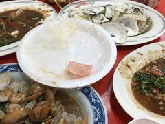 -垦丁辉哥生鱼片