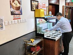-来相会饺子·新辽菜(甘家口店)