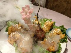 -迎宾大酒店(东北大马路店)