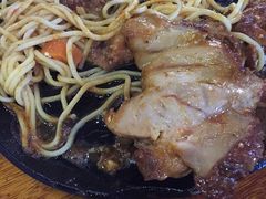-诺丁牛排披萨自助餐厅(汕头苏宁店)