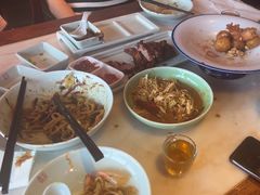 -小吊梨汤·北京菜·烤鸭(西直门凯德店)