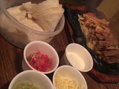 -Rural Tequila墨西哥餐厅(东川路店)