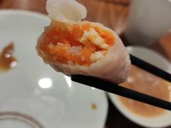 -船歌·鱼水饺青岛菜(黄岛珠江路店)