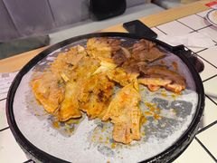 -肆幺幺烤肉(乐汇城店)